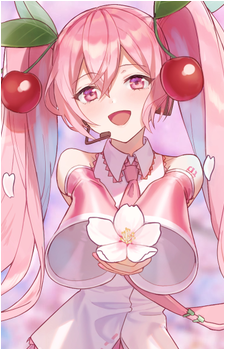 Image 172 of Hatsune Miku