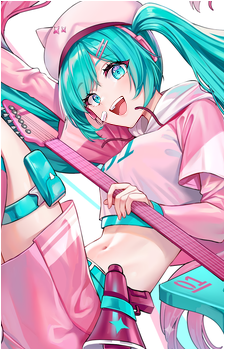 Image 126 of Hatsune Miku