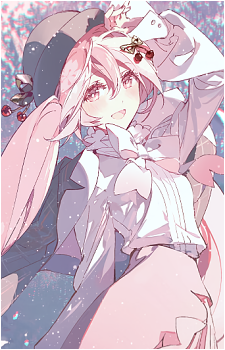 Hatsune Miku