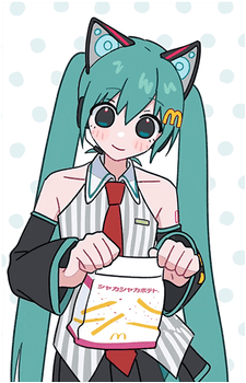 Image 275 of Hatsune Miku