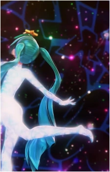 Hatsune Miku