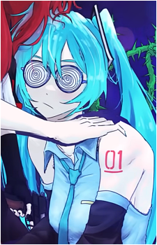 Hatsune Miku