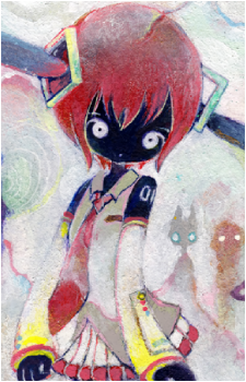 Hatsune Miku