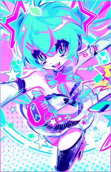 Hatsune Miku