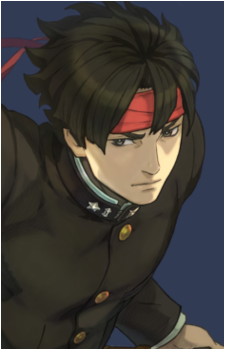 Kazuma Asogi