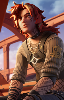 Lucien West