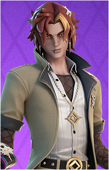 Lucien West