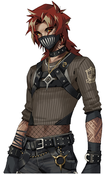 Lucien West