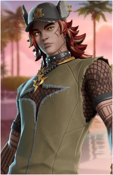 Lucien West