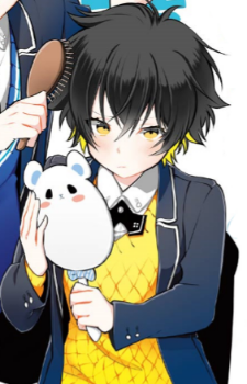 Katagiri Hina's image