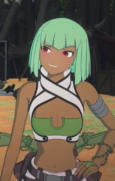 Emerald Sustrai