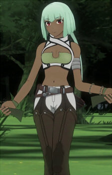 Emerald Sustrai