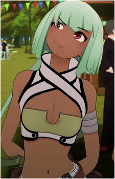 Emerald Sustrai