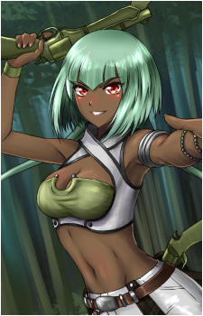 Emerald Sustrai