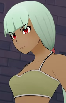 Emerald Sustrai