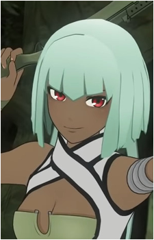Emerald Sustrai