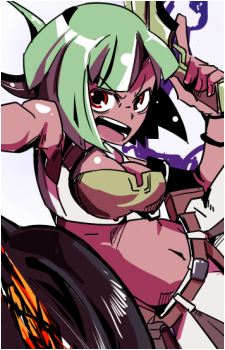 Emerald Sustrai