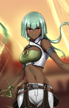 Emerald Sustrai