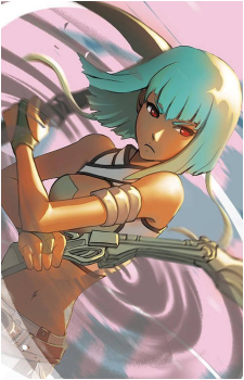 Emerald Sustrai
