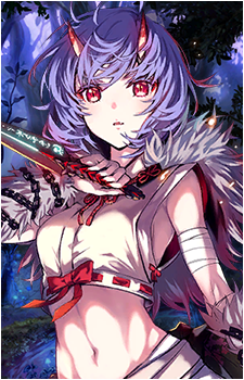 Kaede {TAC}