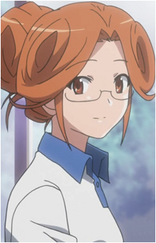Mari Katsuragi's image