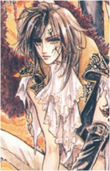 GACKT