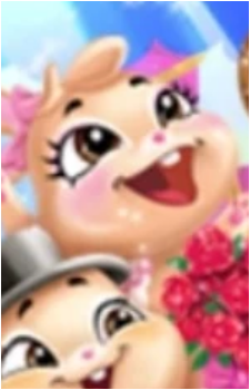 Spring (Enchantimals) Image
