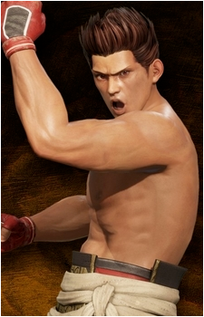 Jann Lee's image