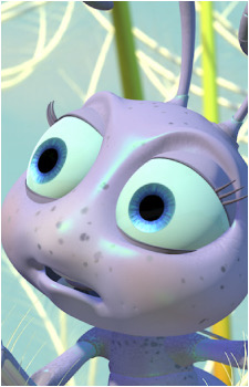 Dot's image