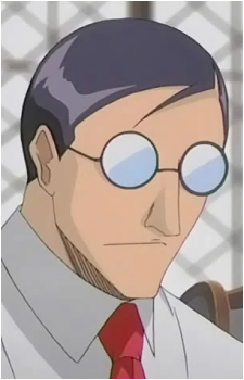 Ugaki's image