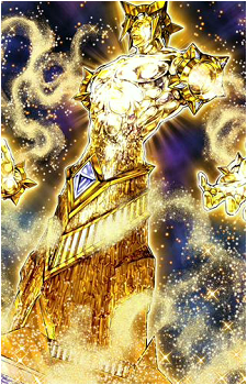 Stardust Divinity's image