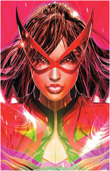 Red Canary (Sienna Song)'s image