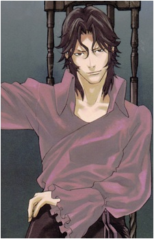 Katsuya Shirogane's image