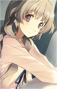 Mifuyu Kiba