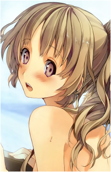 Mifuyu Kiba