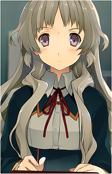 Mifuyu Kiba's image