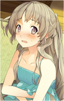 Mifuyu Kiba