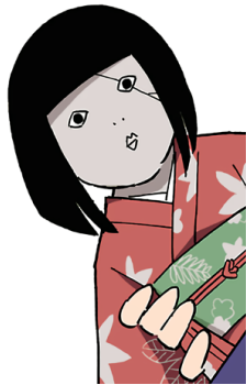 Matsuko's image