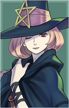 Esmeralda Tusspells