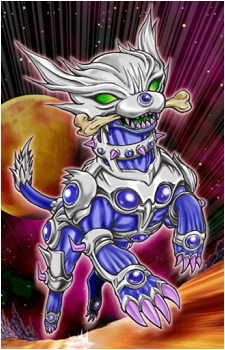 Alien Dog's image