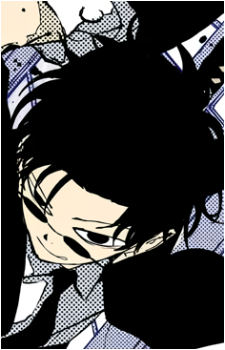 Rou's image