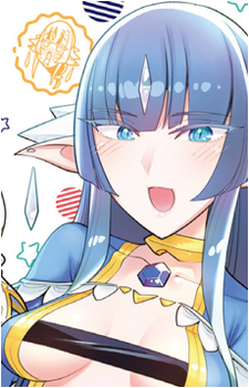 Steelica's image