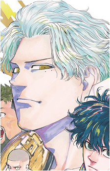 Kei Orima's image