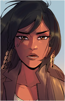 Pharah