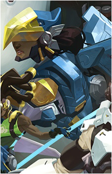 Pharah