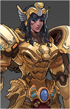 Pharah