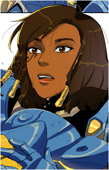 Pharah