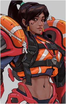 Pharah