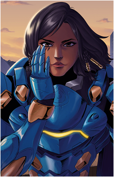 Pharah
