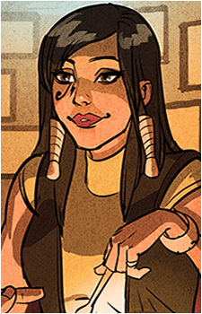 Pharah